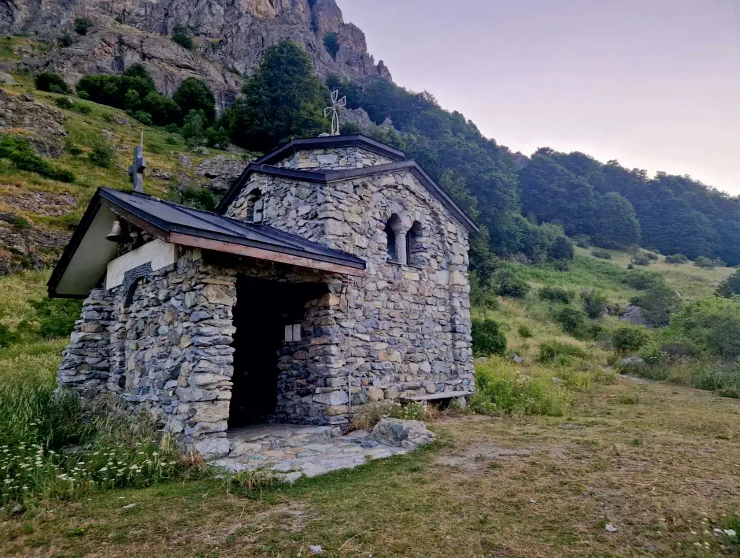 Райското пръскало