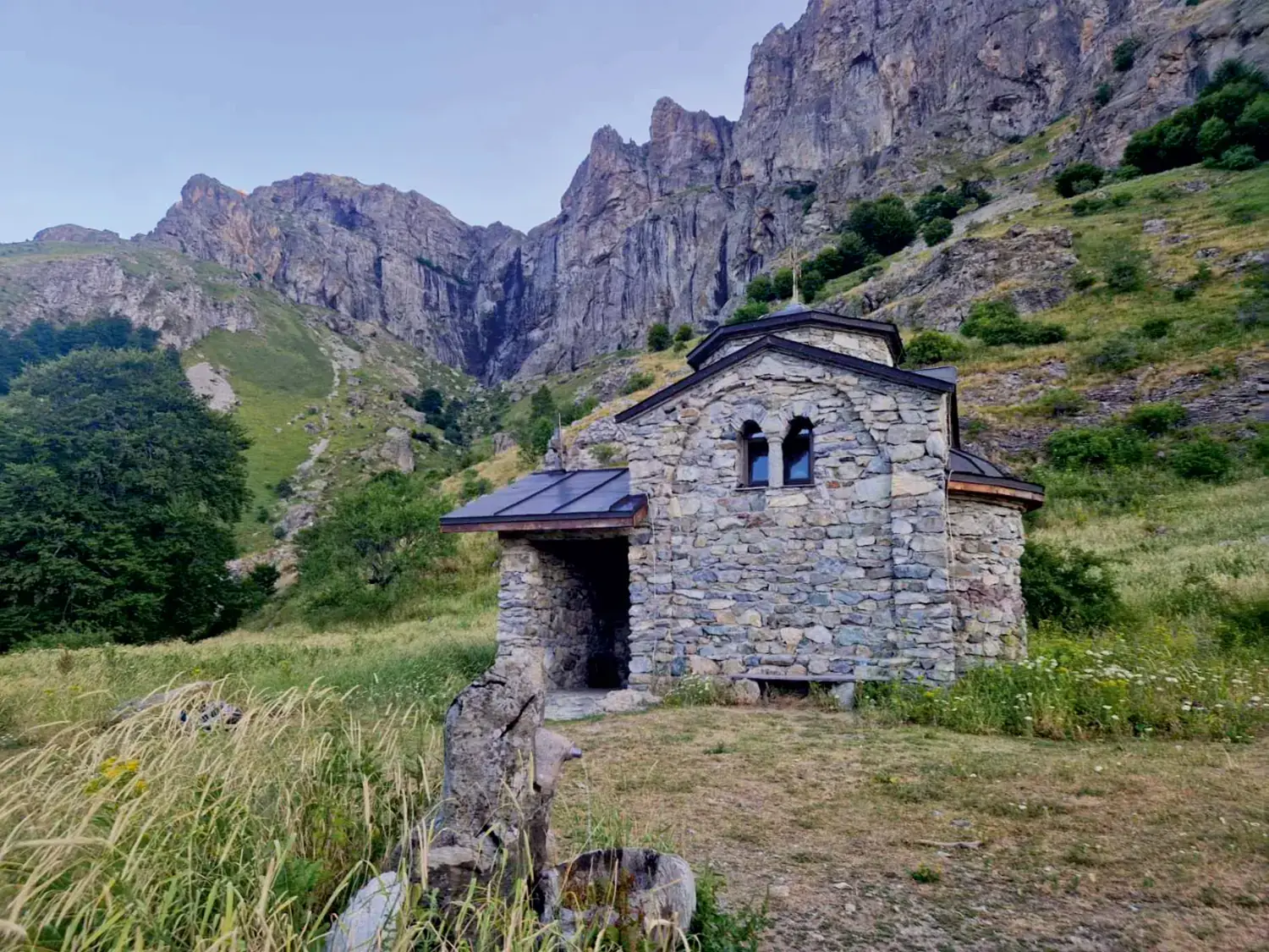 Райското пръскало