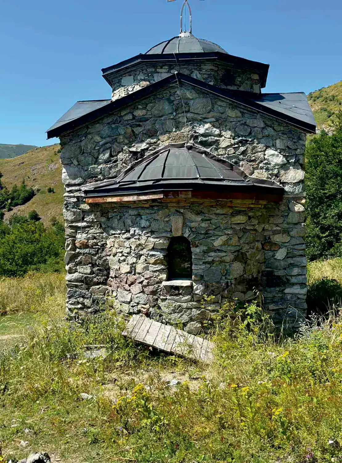 Райското пръскало