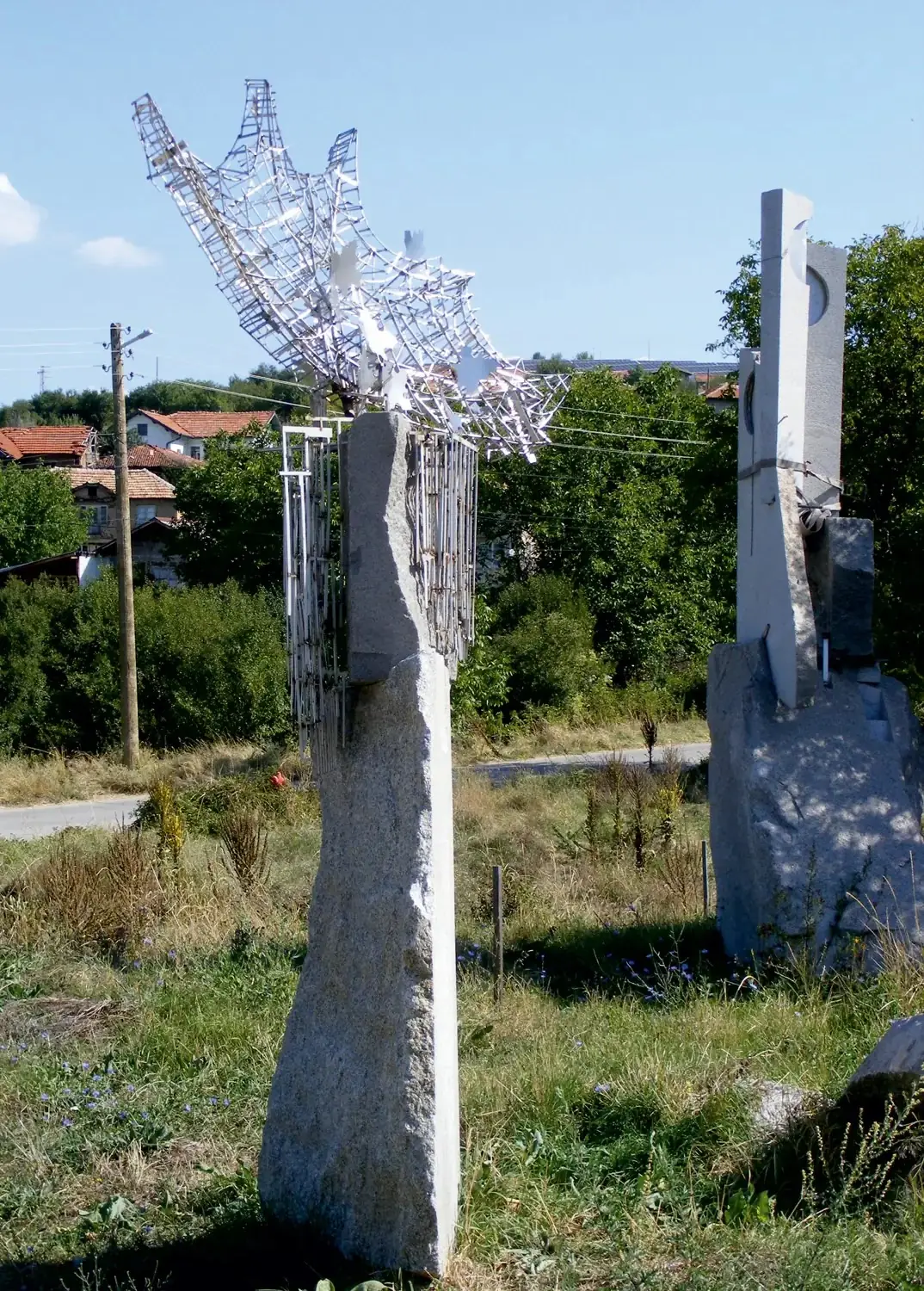 Израстване