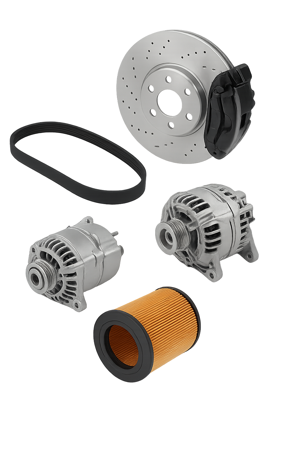 Авточасти Auto Tanev